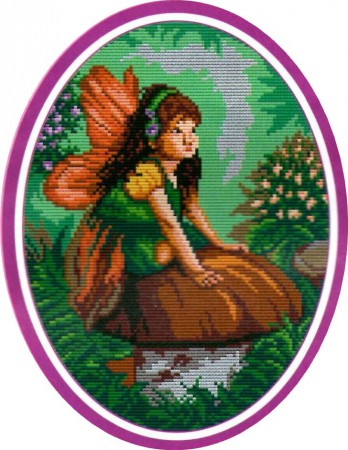 Víla 1